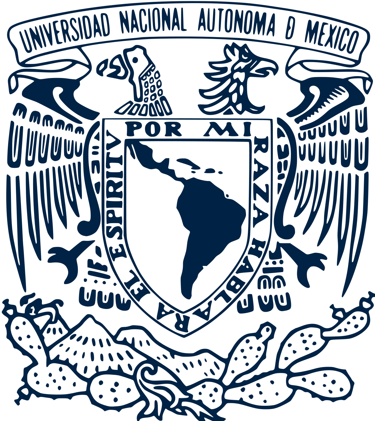 Tienda UNAM