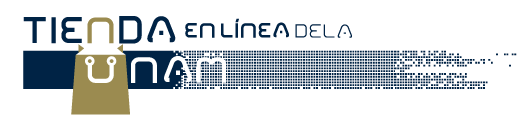 Tienda UNAM
