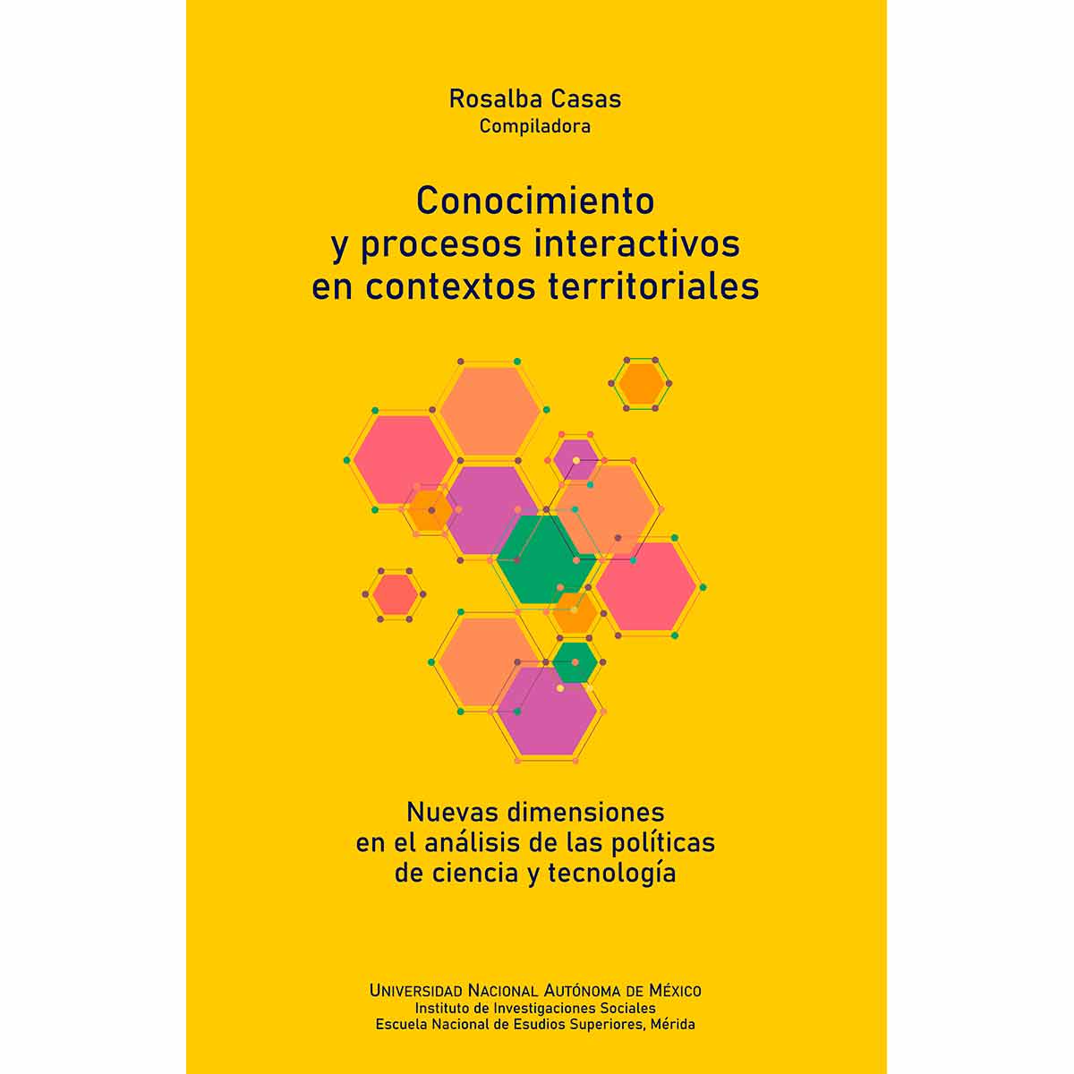 CONOCIMIENTO Y PROCESOS INTERACTIVOS EN CONTEXTOS TERRITORIALES