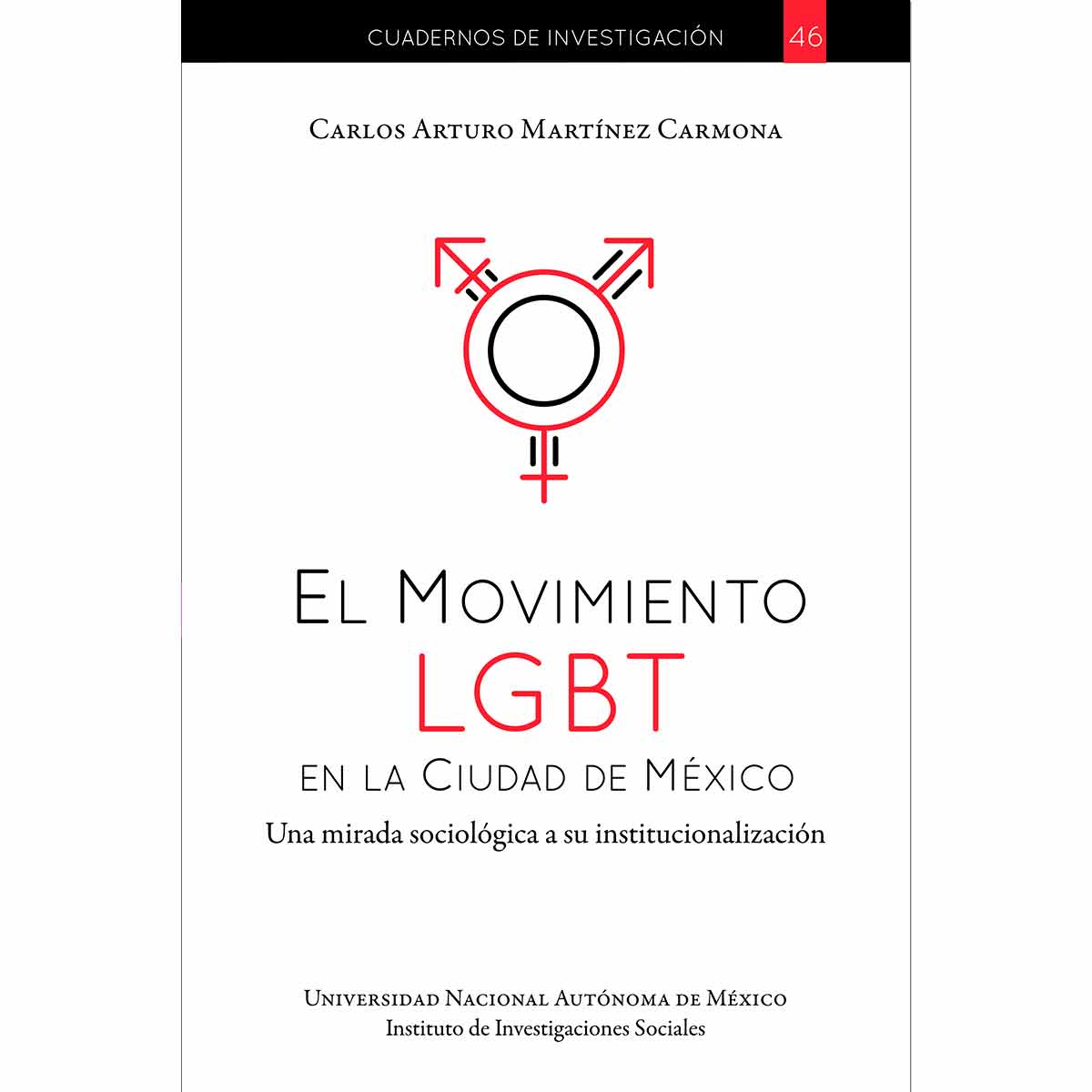 EL MOVIMIENTO LGBT EN LA CIUDAD DE MÉXICO