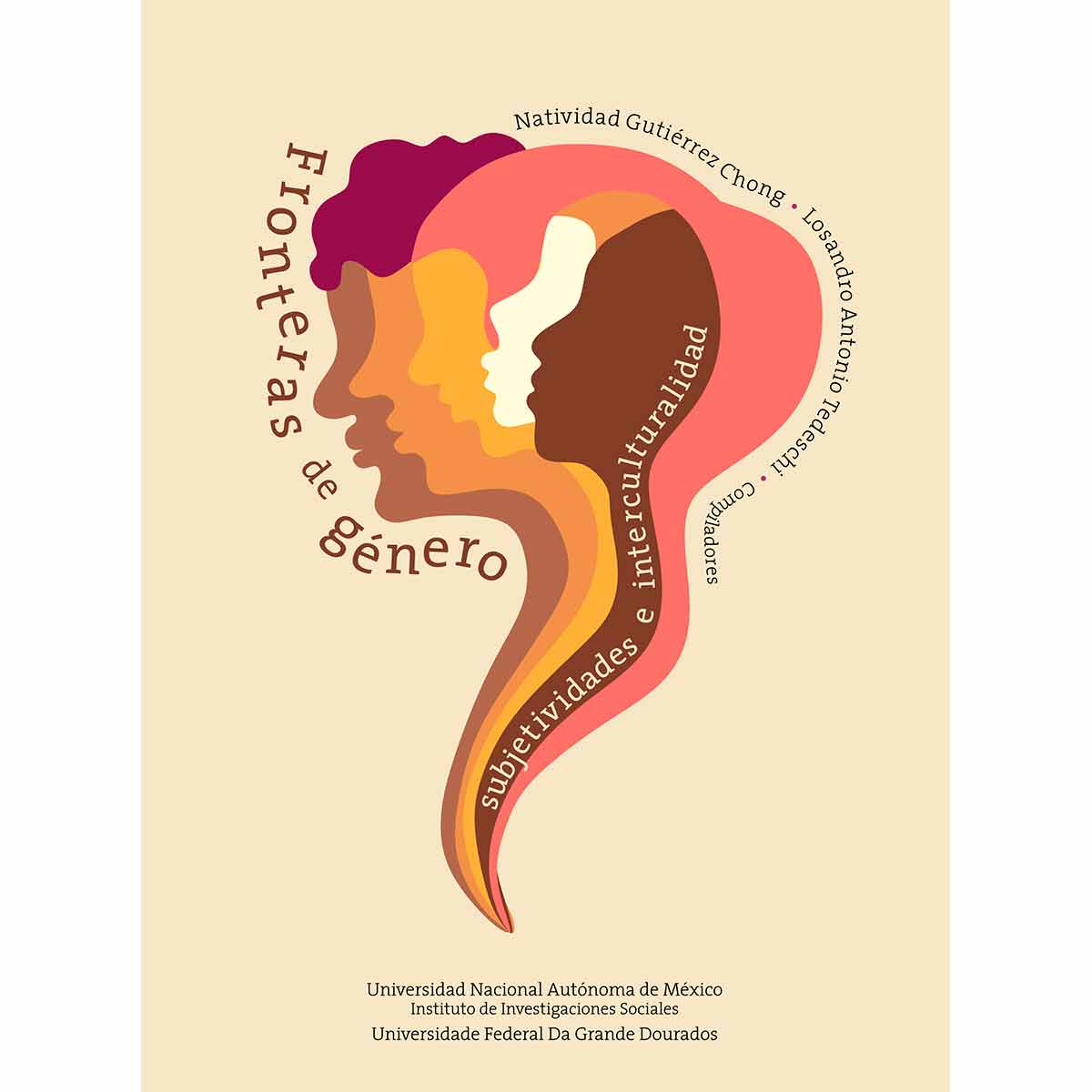 FRONTERAS DE GÉNERO, SUBJETIVIDADES E INTERCULURALIDAD