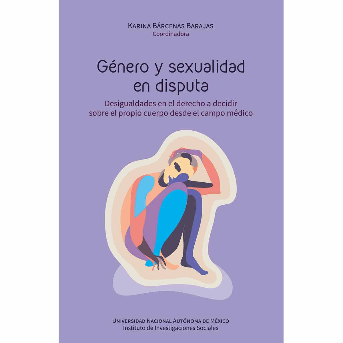 GENERO Y SEXUALIDAD EN DISPUTA