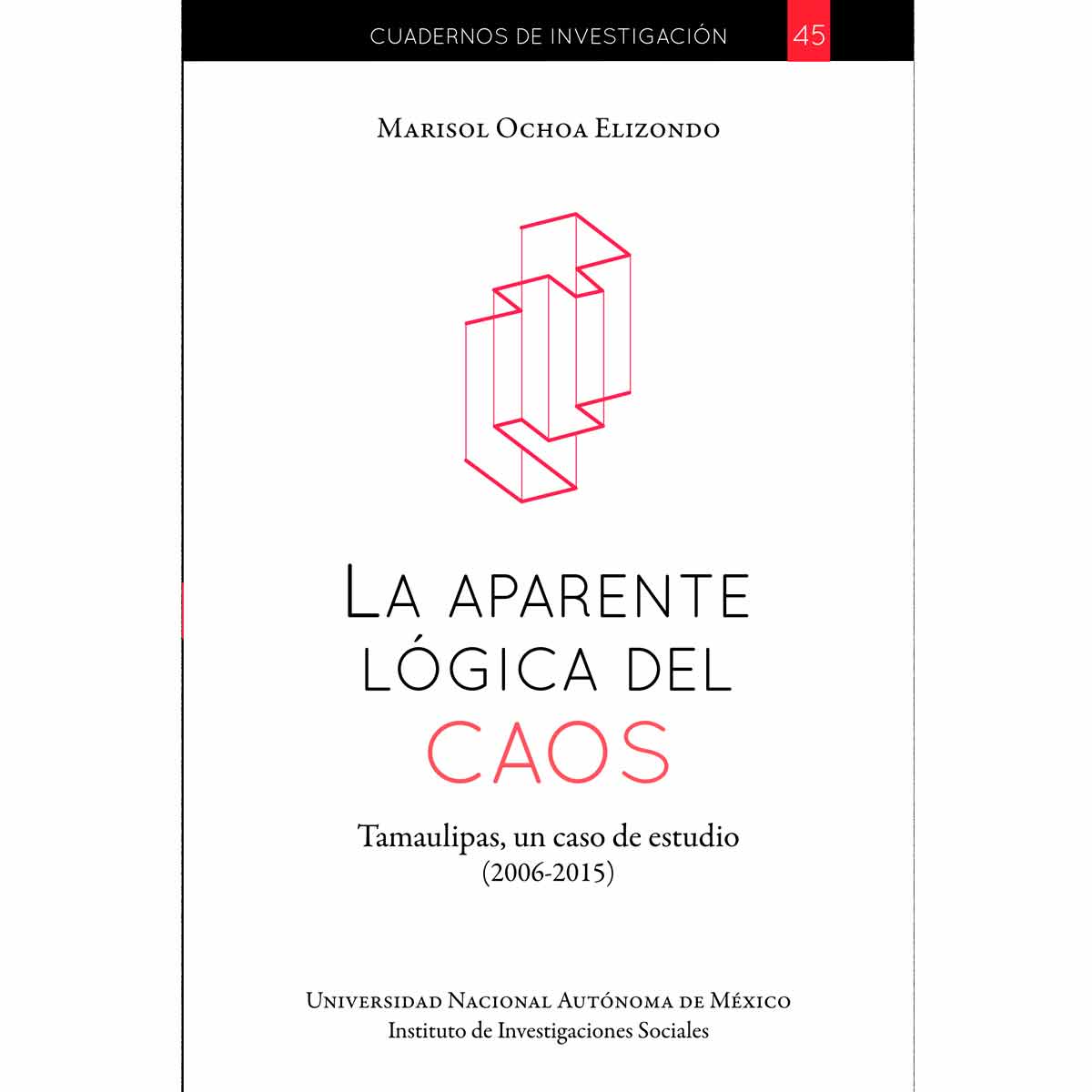 LA APARENTE LÓGICA DEL CAOS