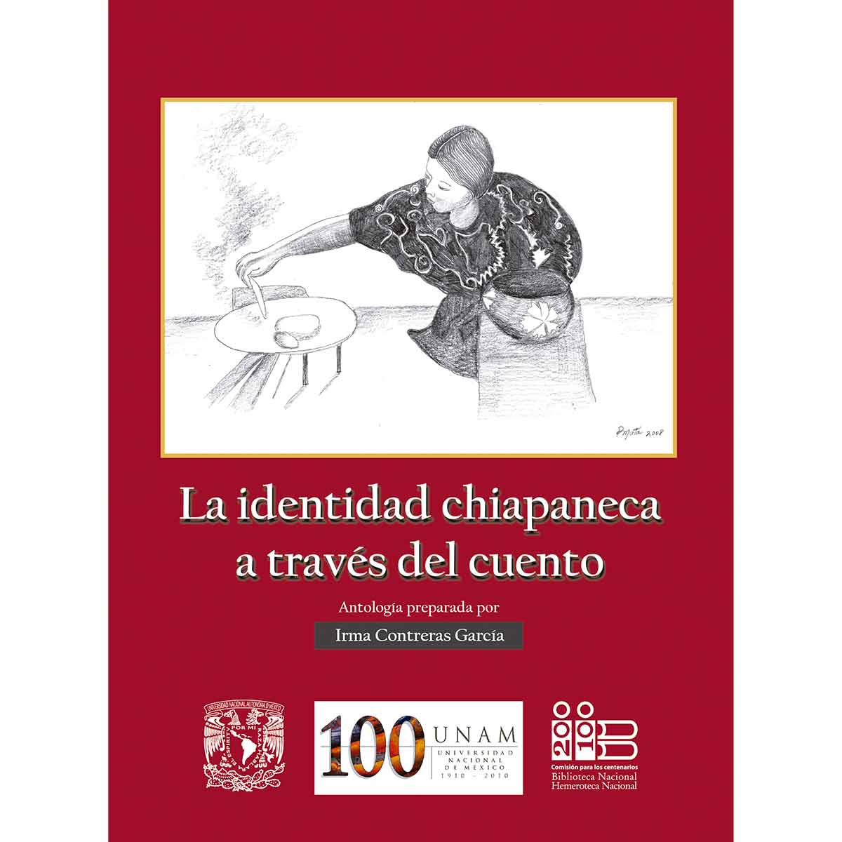 LA IDENTIDAD CHIAPANECA A TRAVÉS DEL CUENTO