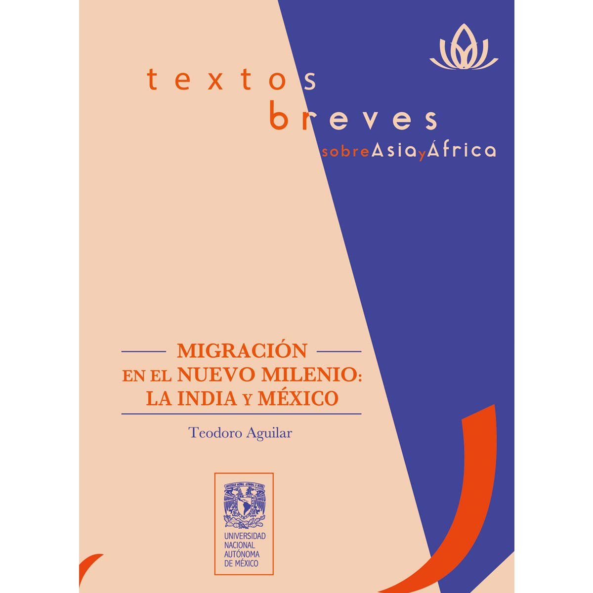 MIGRACIÓN EN EL NUEVO MILENIO: LA INDIA Y MÉXICO