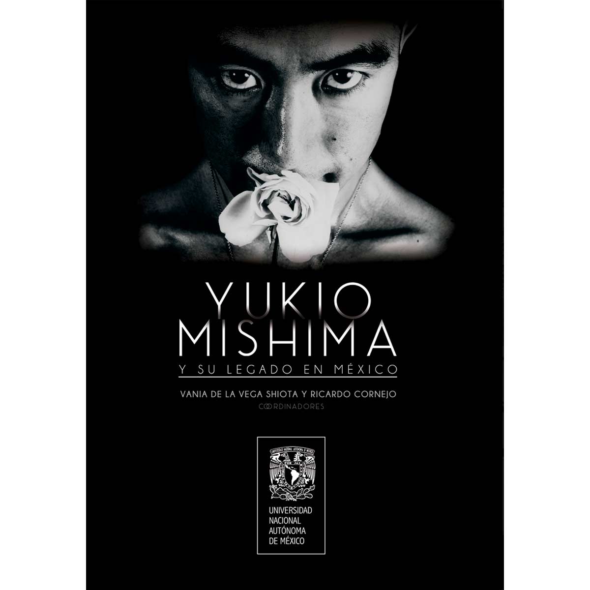 YUKIO MISHIMA Y SU LEGADO EN MÉXICO