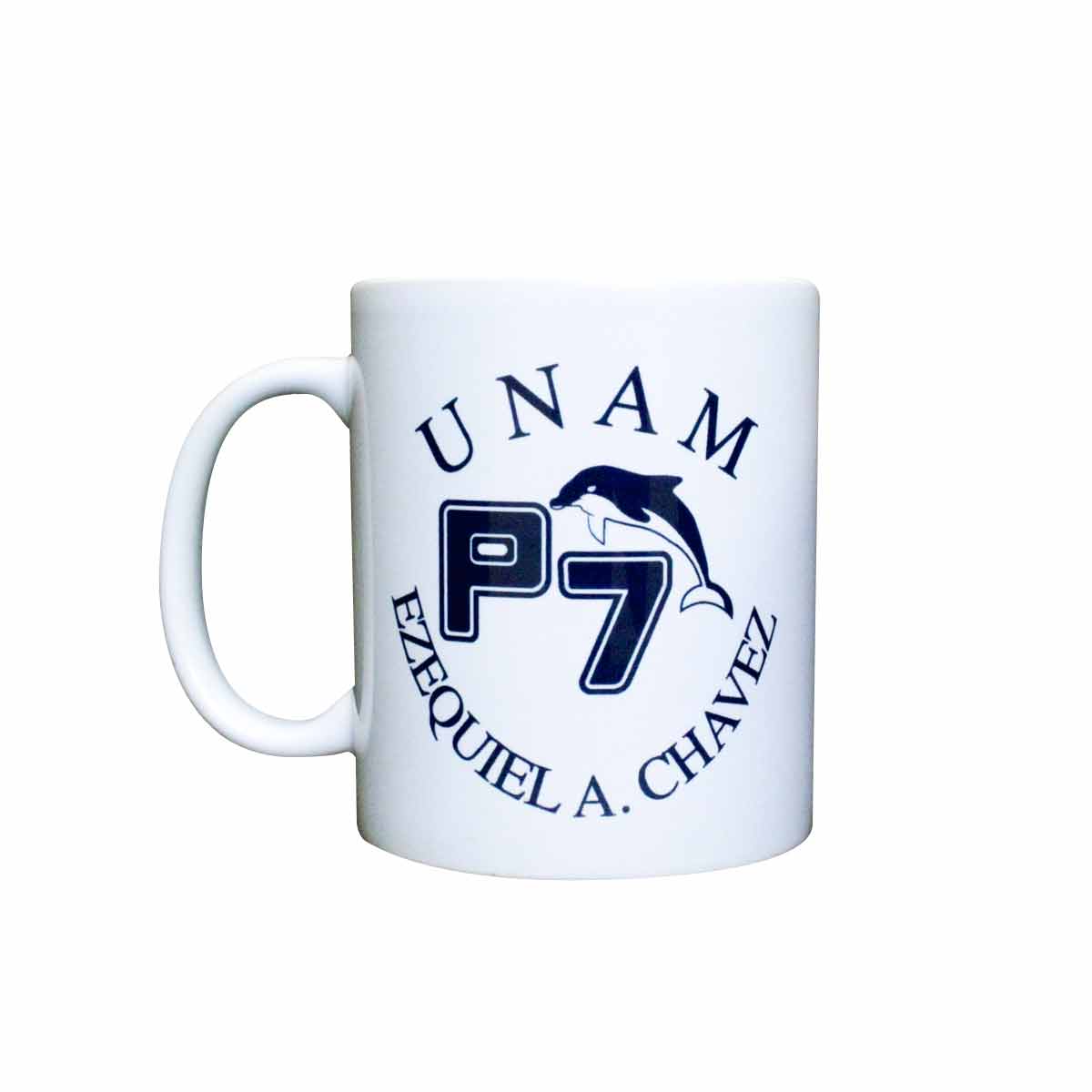 TAZA FACULTADES Y ESCUELAS 