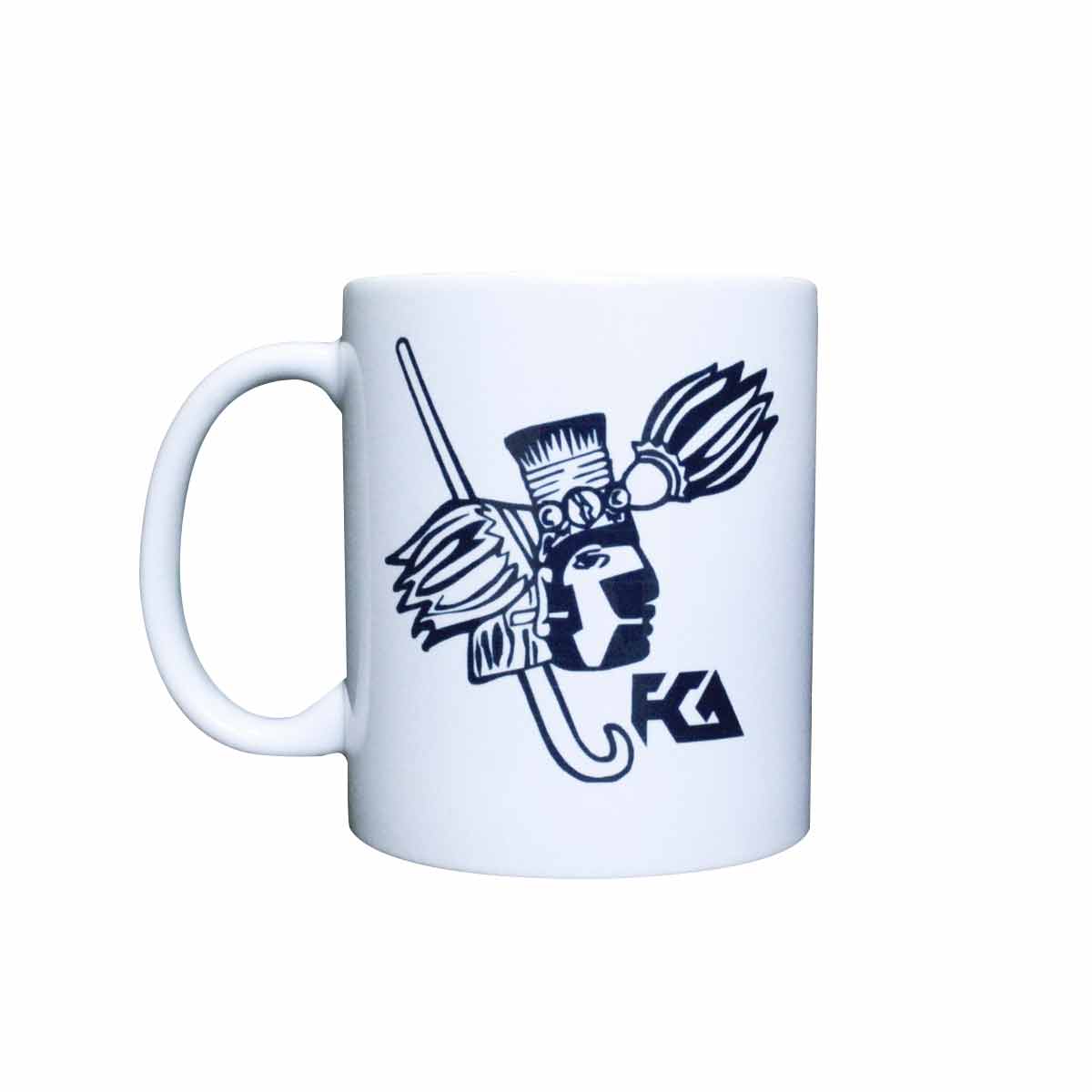 TAZA FACULTADES Y ESCUELAS 