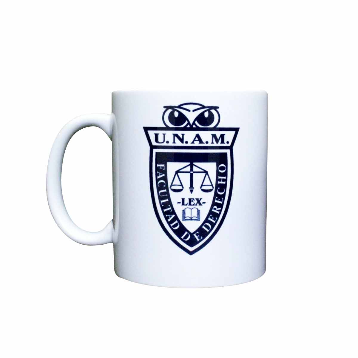 TAZA FACULTADES Y ESCUELAS 