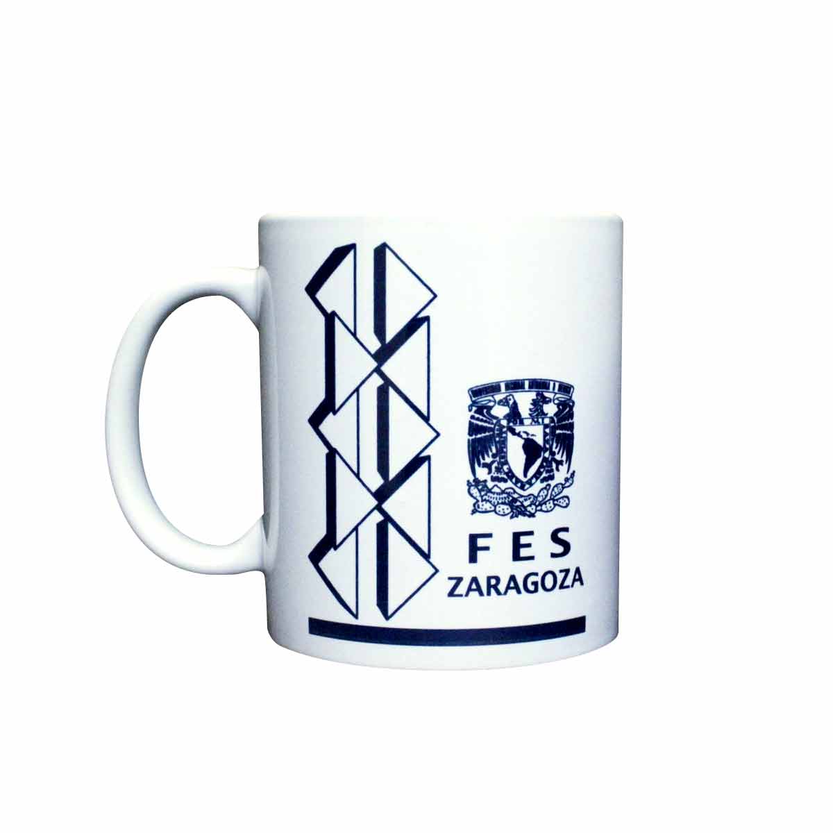 TAZA FACULTADES Y ESCUELAS 