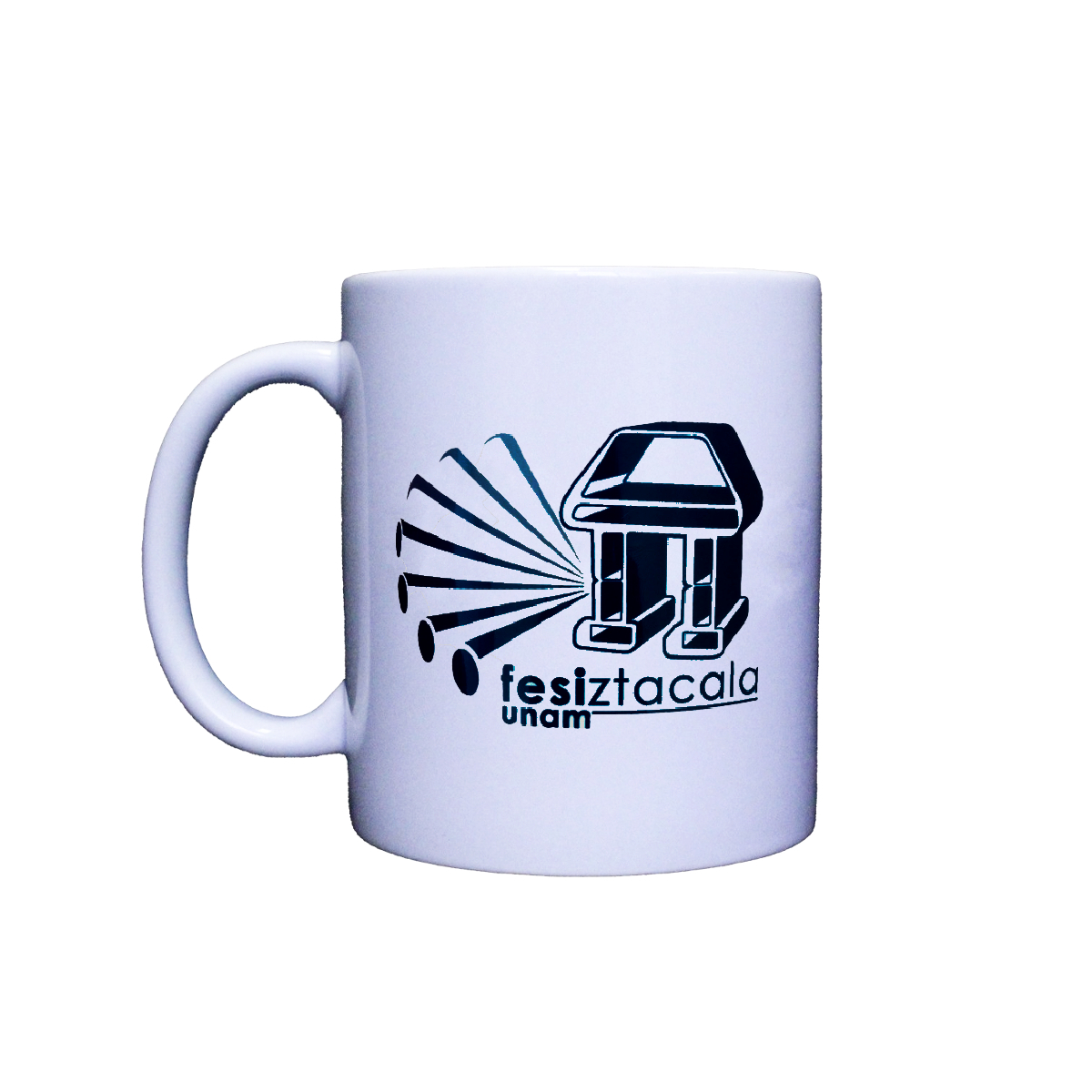 TAZA FACULTADES Y ESCUELAS 