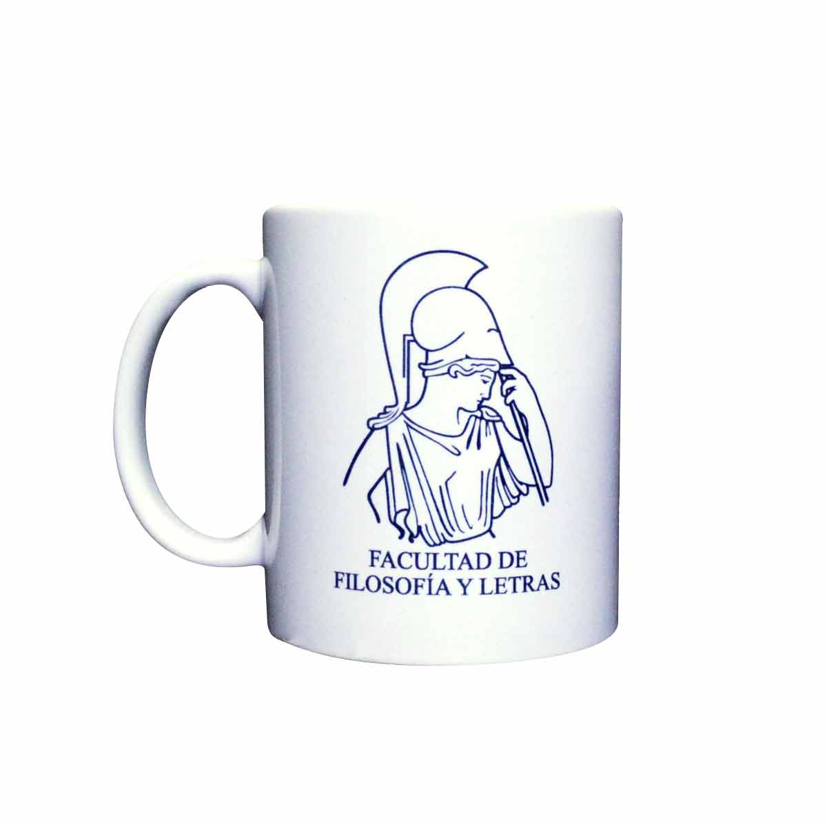 TAZA FACULTADES Y ESCUELAS 