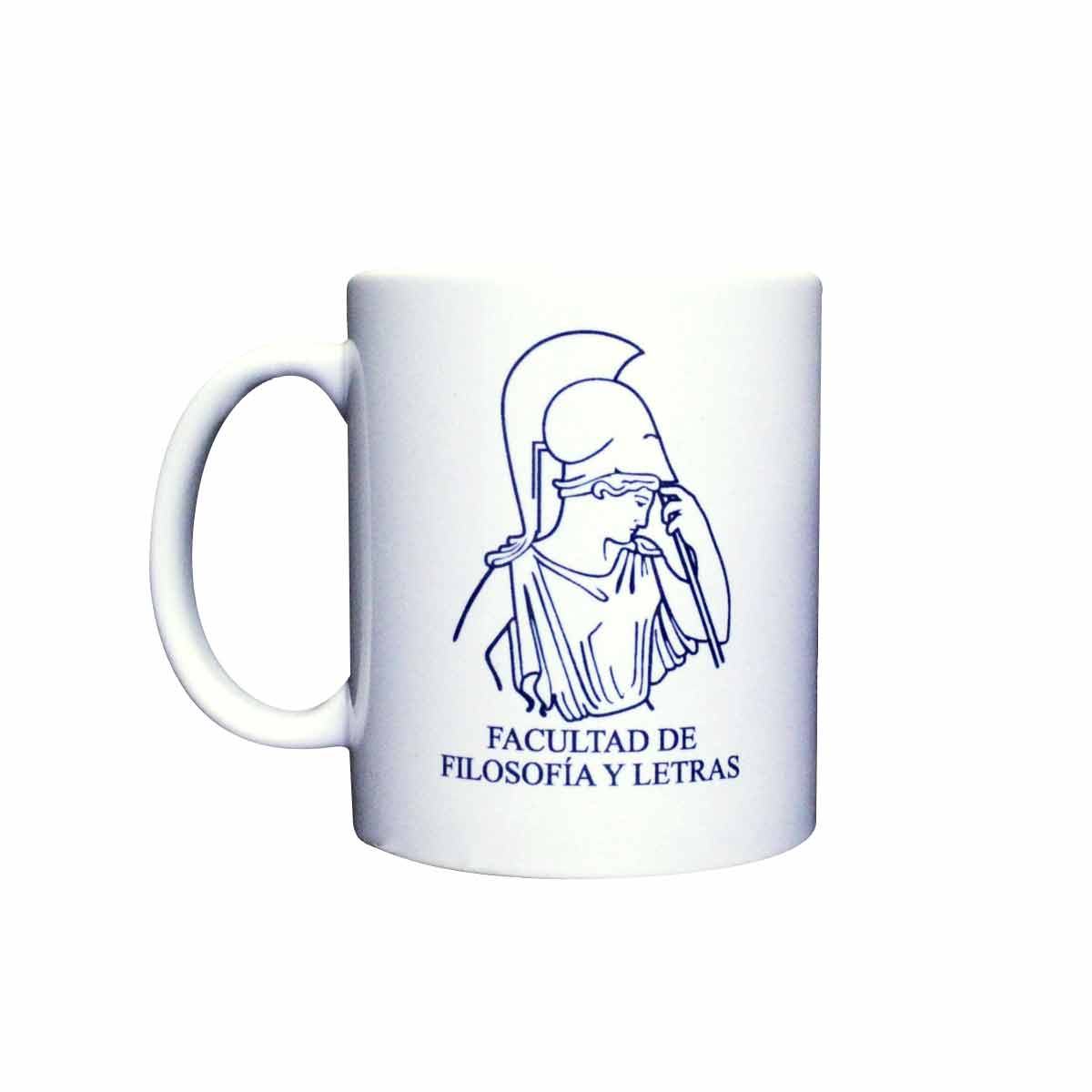 TAZA FACULTADES Y ESCUELAS 