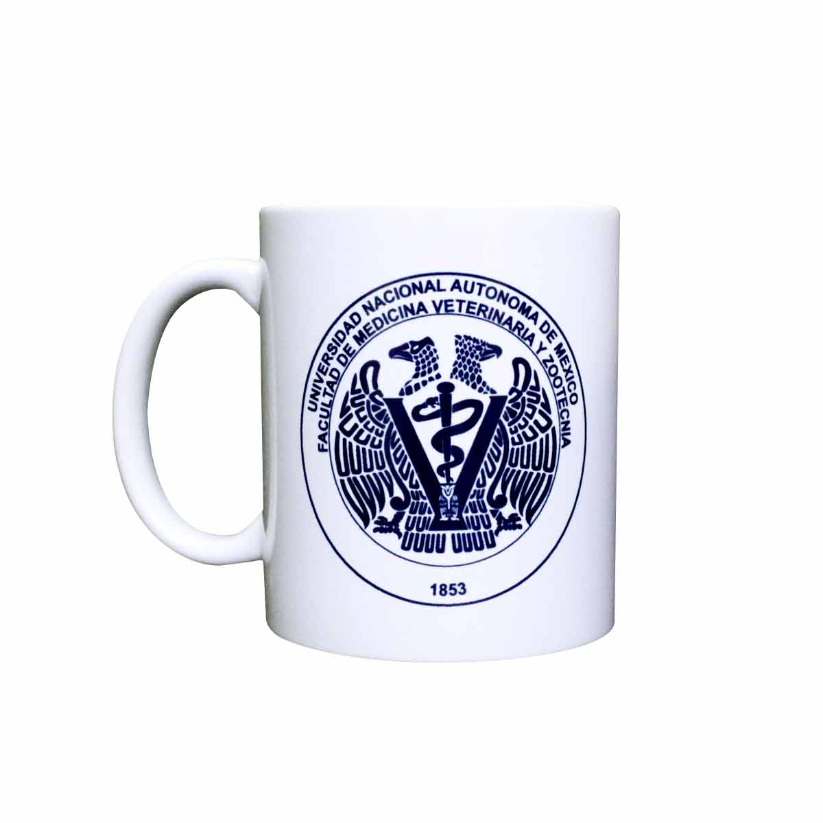 TAZA FACULTADES Y ESCUELAS 