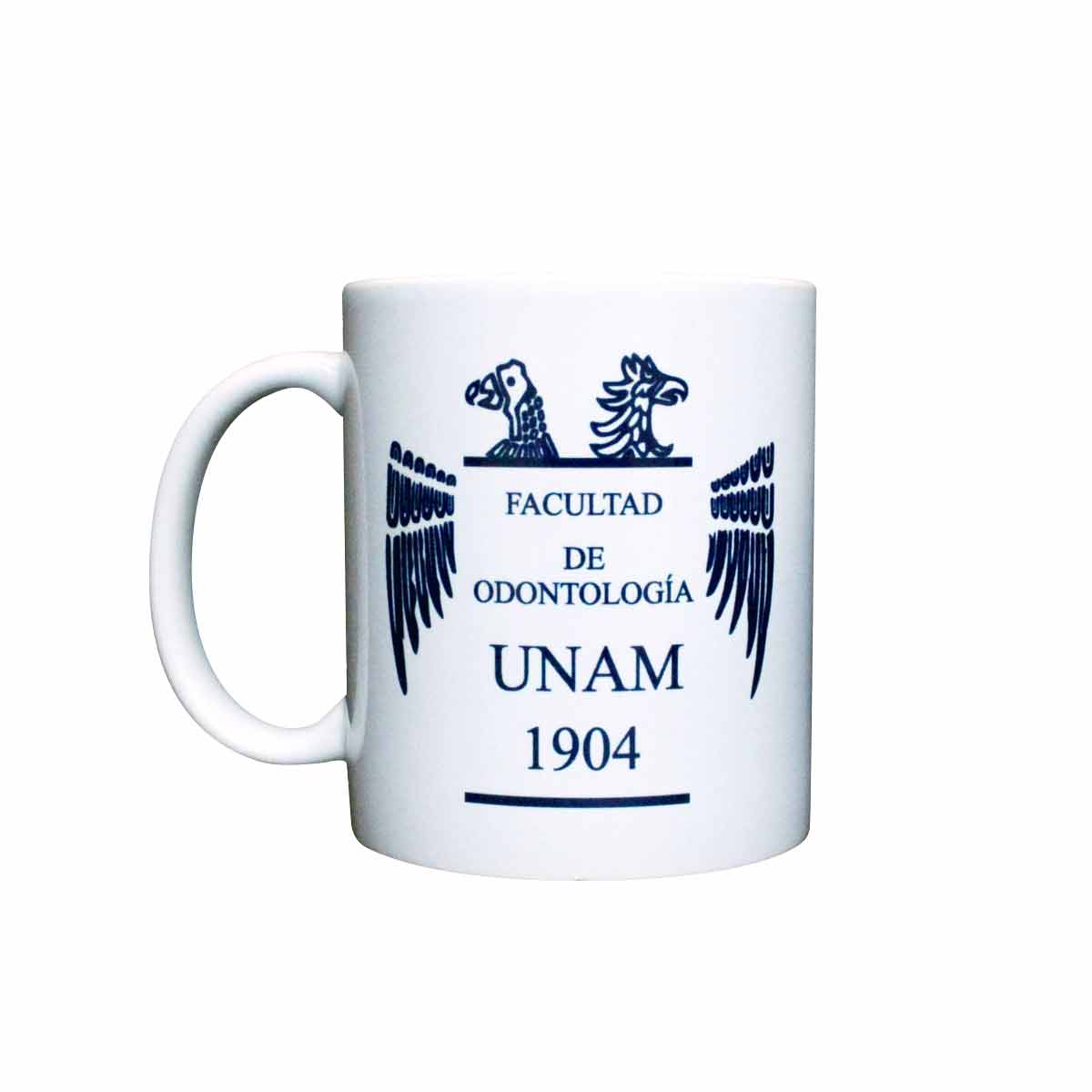 TAZA FACULTADES Y ESCUELAS 