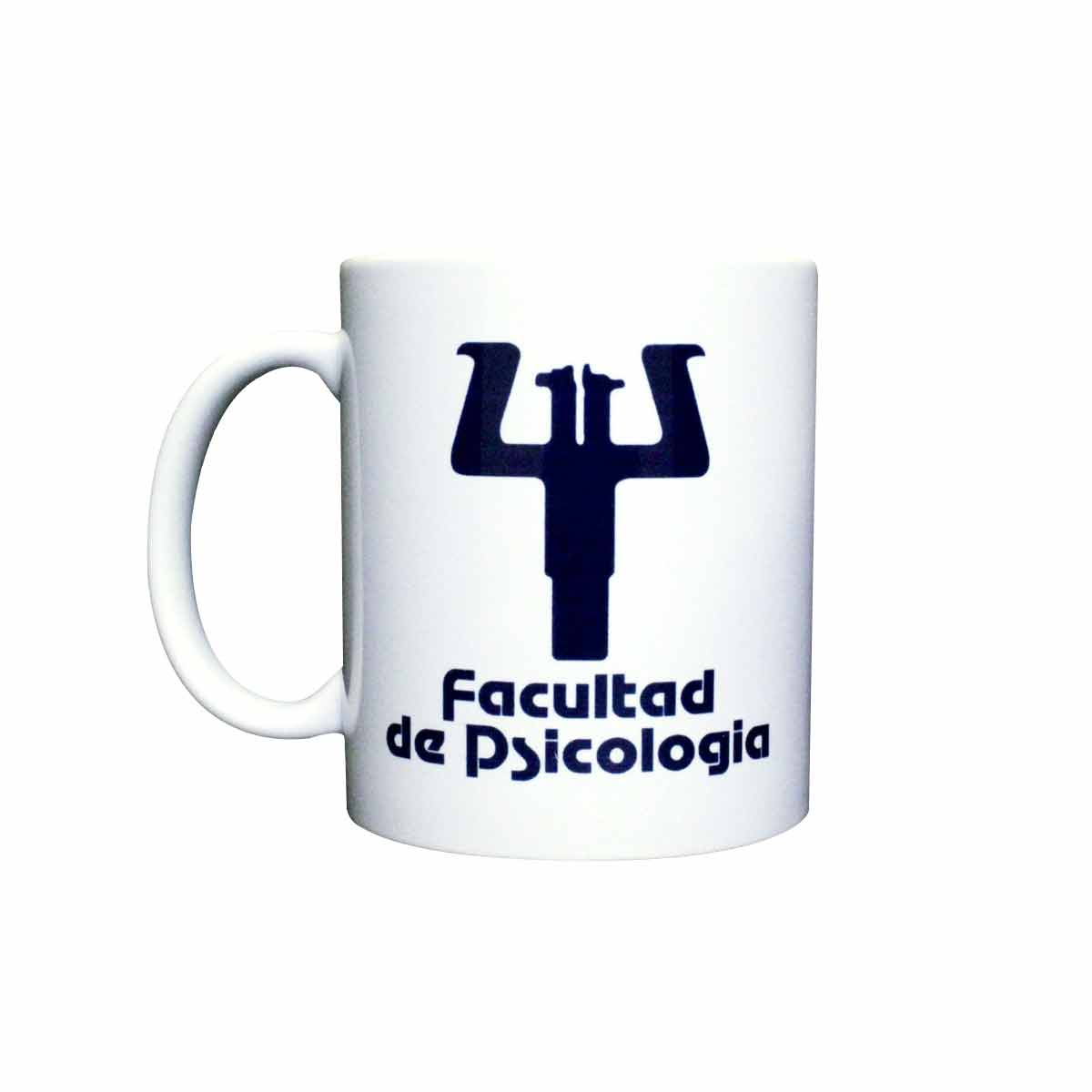 TAZA FACULTADES Y ESCUELAS 