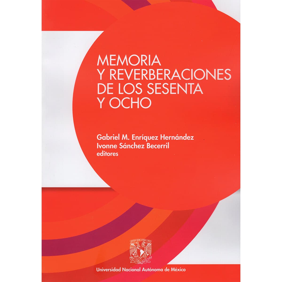 MEMORIA Y REVERBERACIONES DE LOS SESENTA Y OCHO