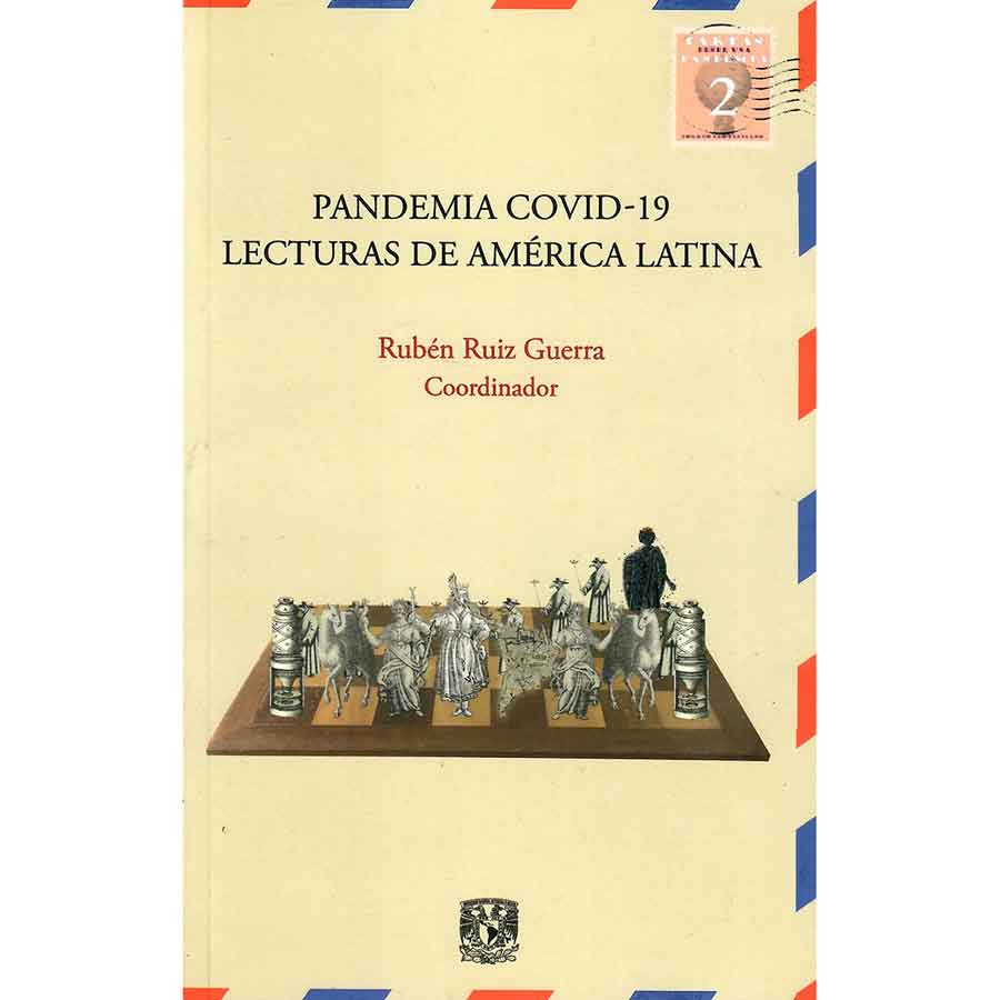 PANDEMIA COVID-19 LECTURAS DE AMÉRICA LATINA