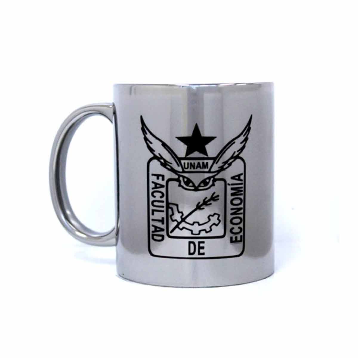 TAZA ECONOMÍA PLATA