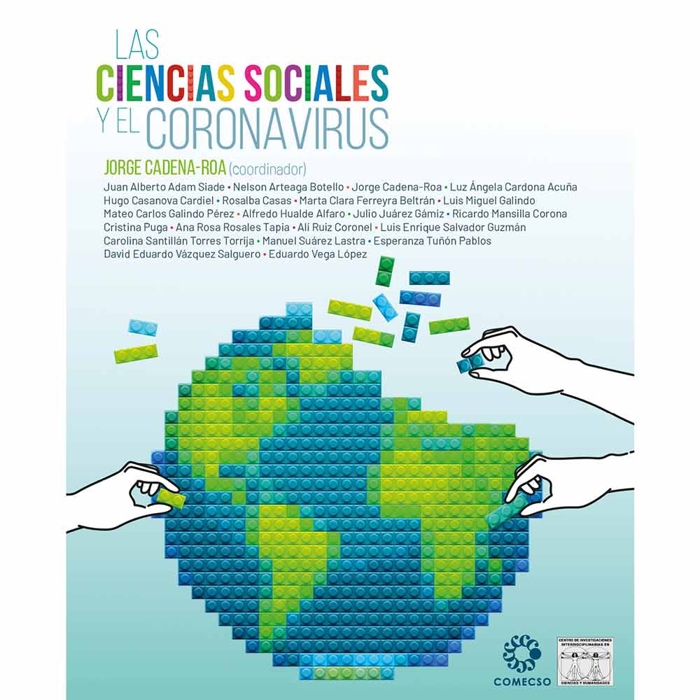 LAS CIENCIAS SOCIALES Y EL CORONAVIRUS