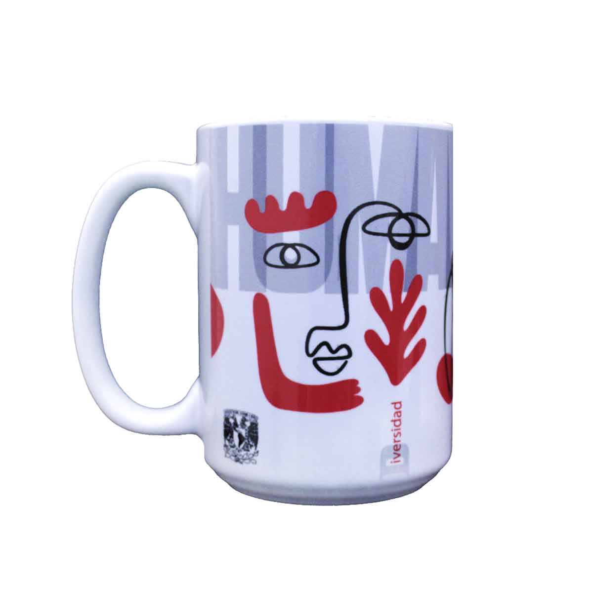 Productos tazas taza-ceramica-humanidades-15oz