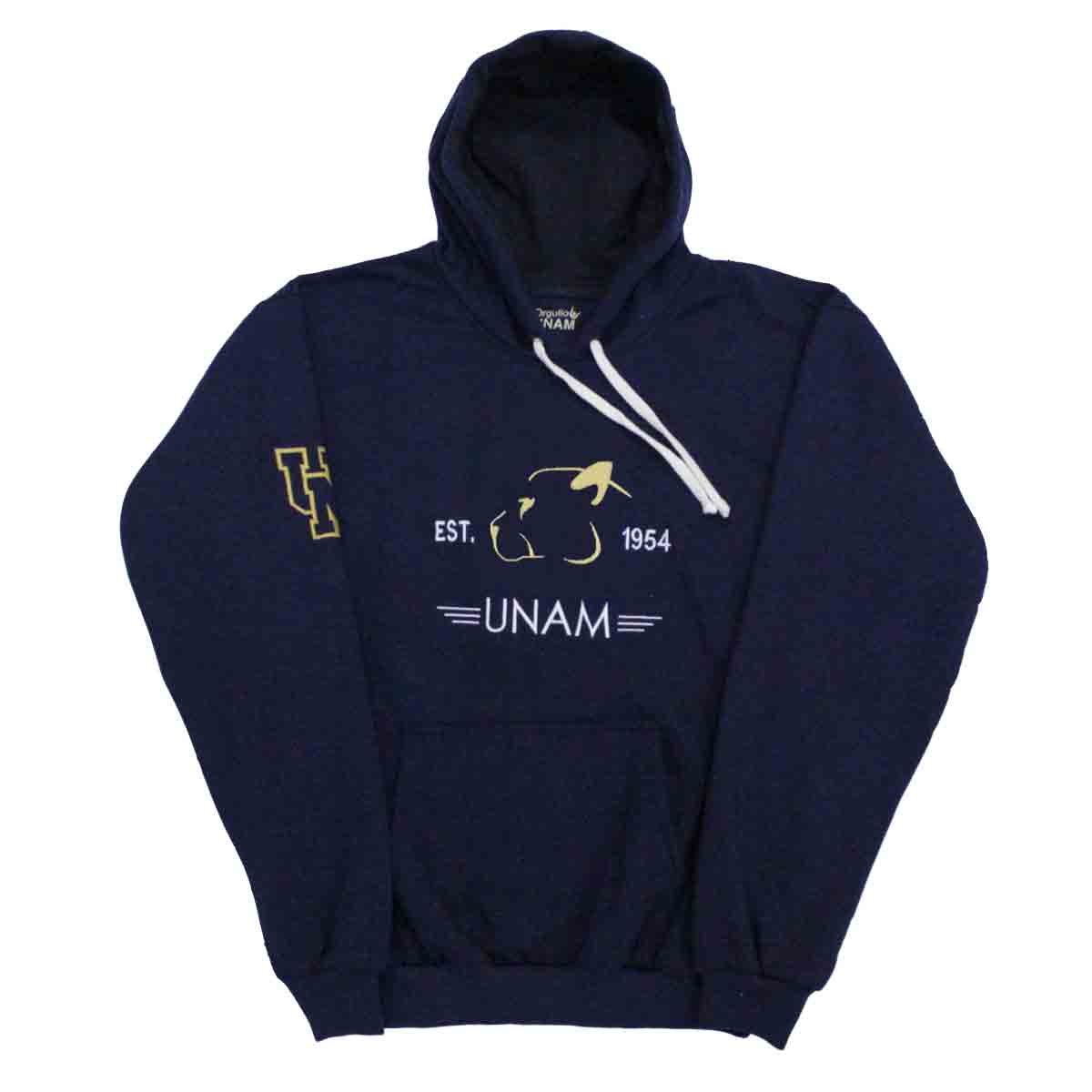 SUDADERA MARINO PERFIL PUMA