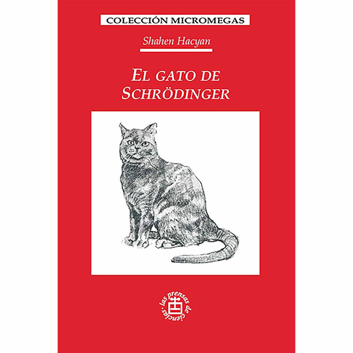 EL GATO DE SCHRÖDINGER