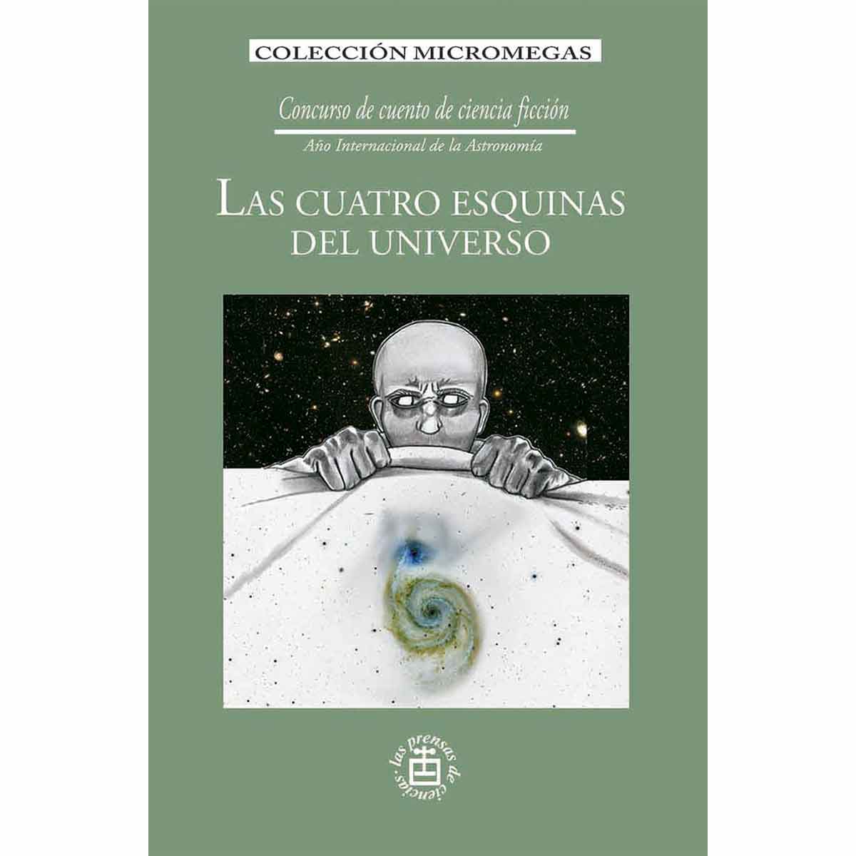 LAS CUATRO ESQUINAS DEL UNIVERSO