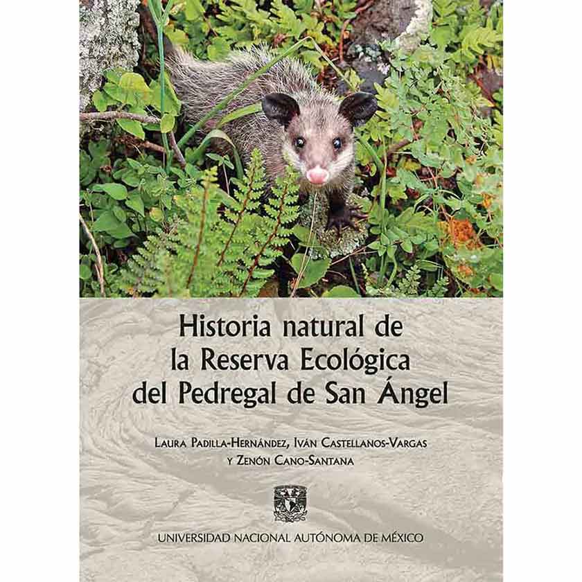 HISTORIA NATURAL DE LA REPSA