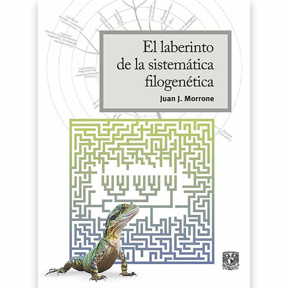 EL LABERINTO DE LA SISTEMÁTICA FILOGENÉTICA