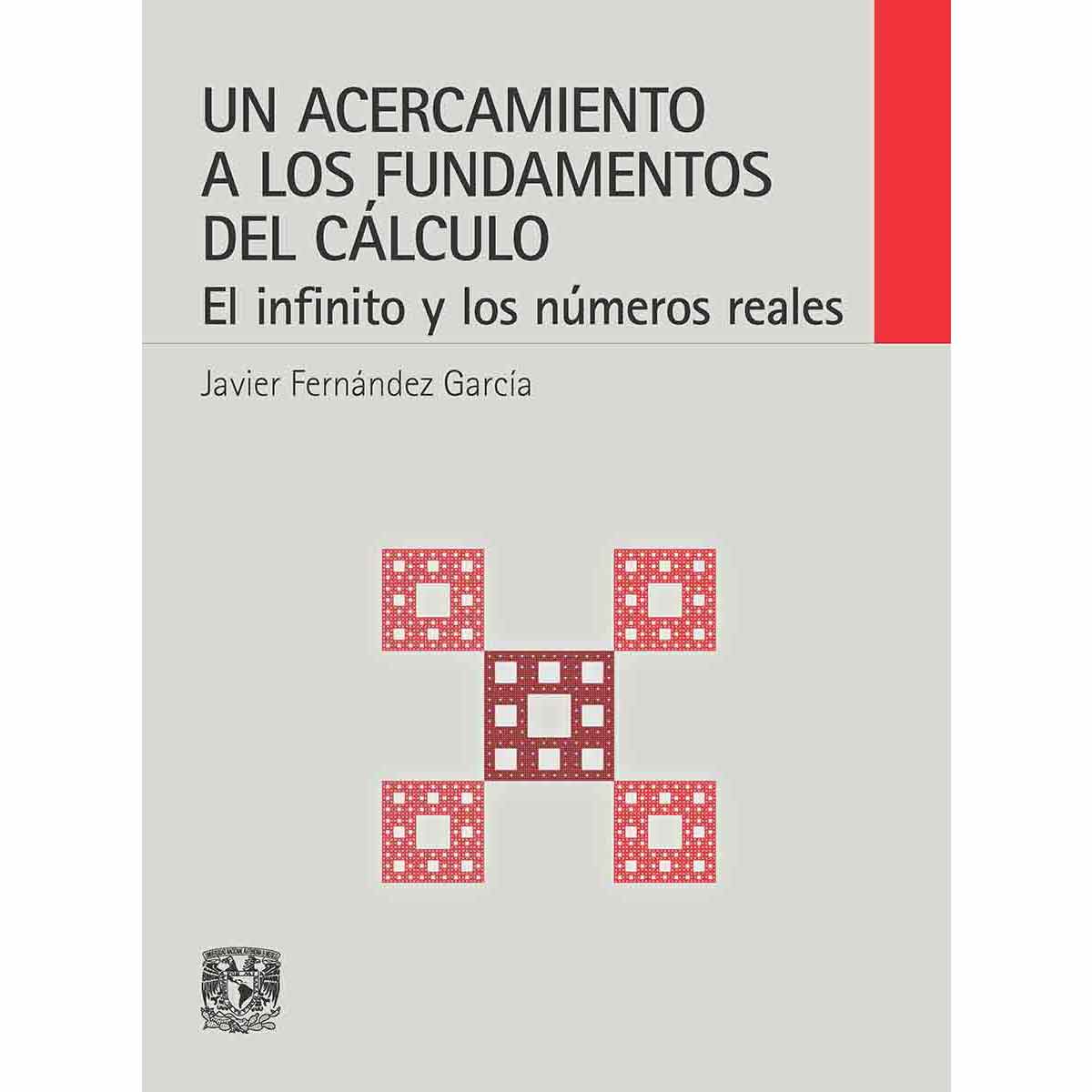 UN ACERCAMIENTO A LOS FUNDAMENTOS DEL CÁLCULO