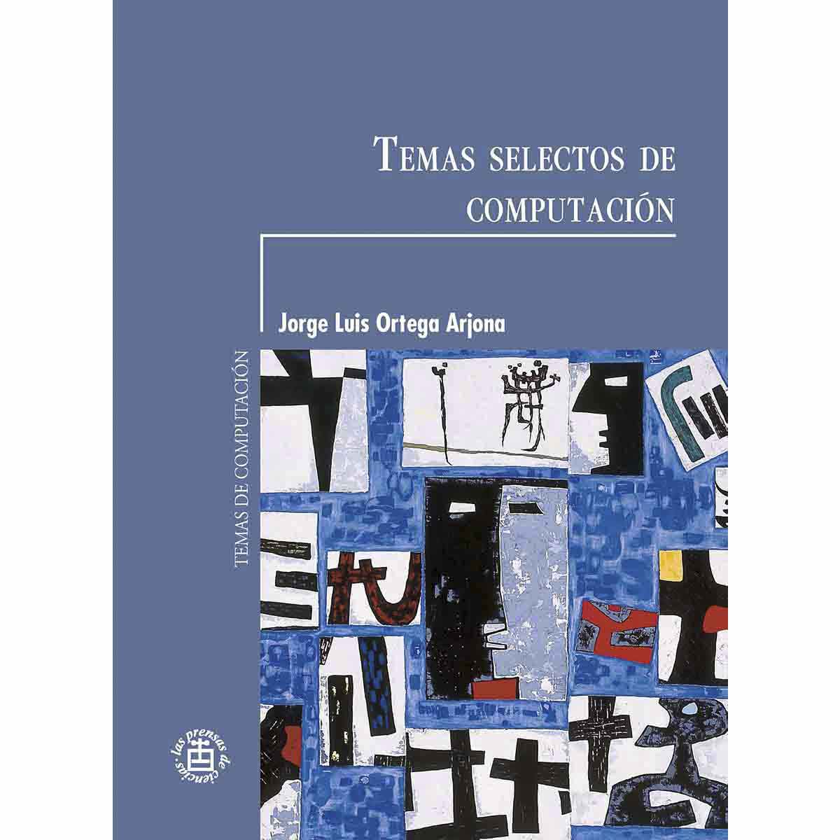 TEMAS SELECTOS DE COMPUTACIÓN