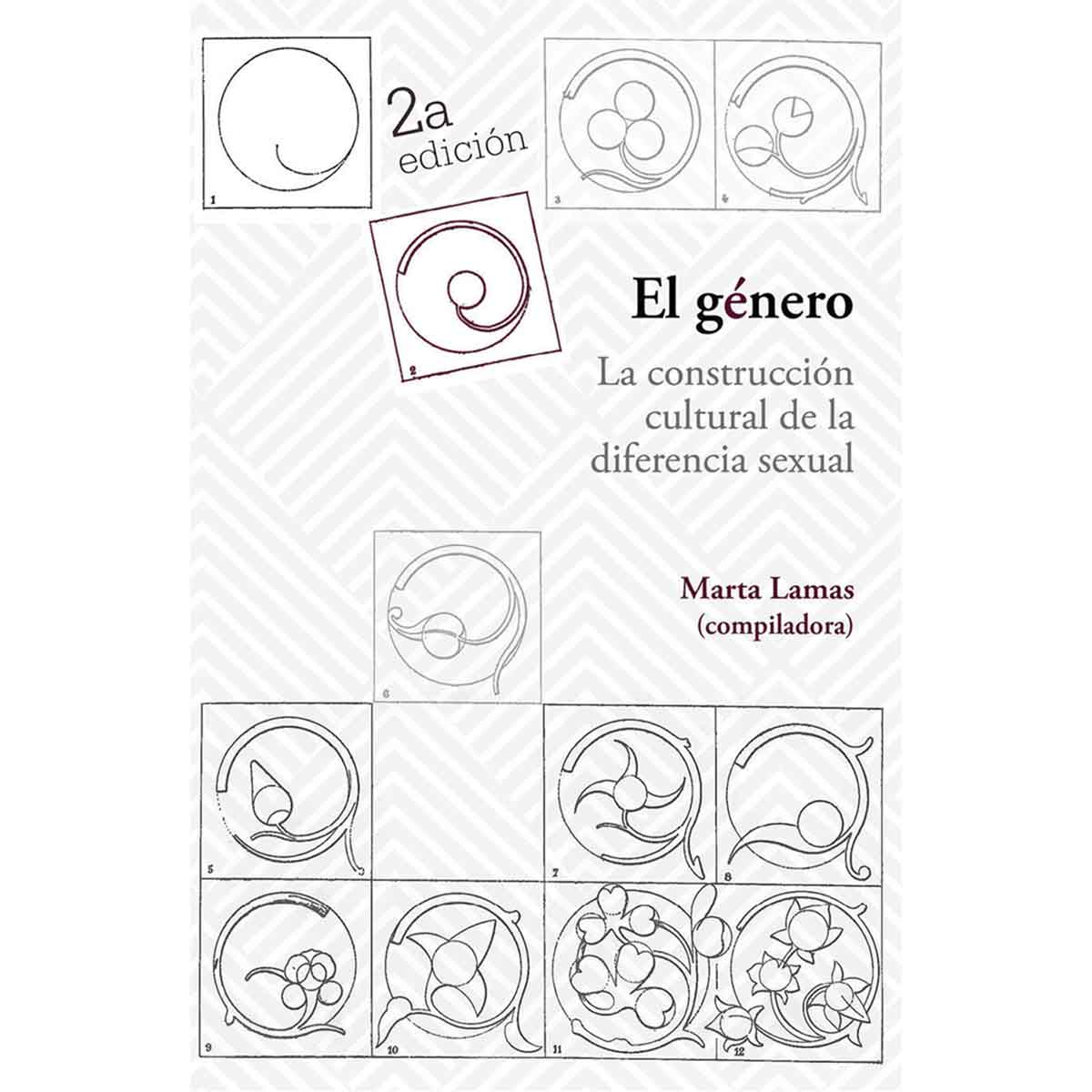 EL GÉNERO. LA CONSTRUCCIÓN CULTURAL DE LA DIFERENCIA SEXUAL