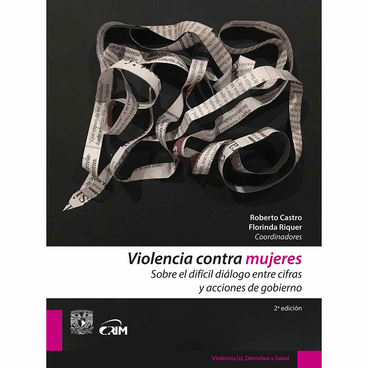 VIOLENCIA CONTRA MUJERES: SOBRE EL DIFÍCIL DIÁLOGO ENTRE CIFRAS Y ACCIONES DE GOBIERNO