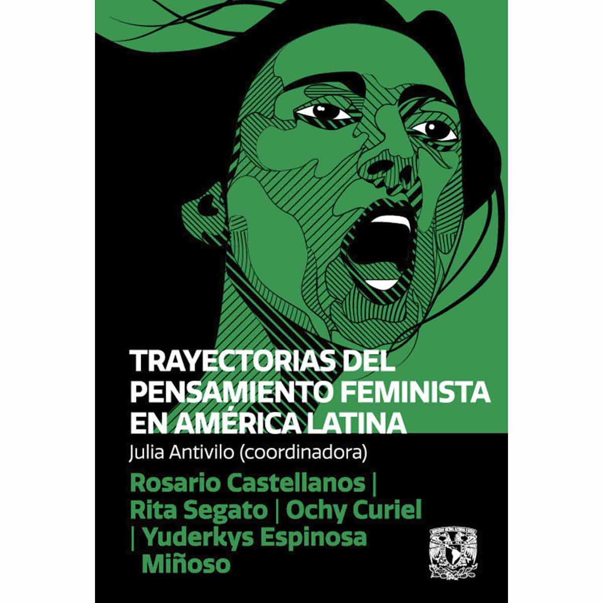 TRAYECTORIAS DEL PENSAMIENTO FEMINISTA EN AMÉRICA LATINA