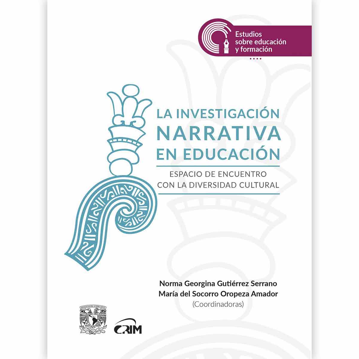 LA INVESTIGACIÓN NARRATIVA EN EDUCACIÓN. ESPACIO DE ENCUENTRO CON LA DIVERSIDAD CULTURAL