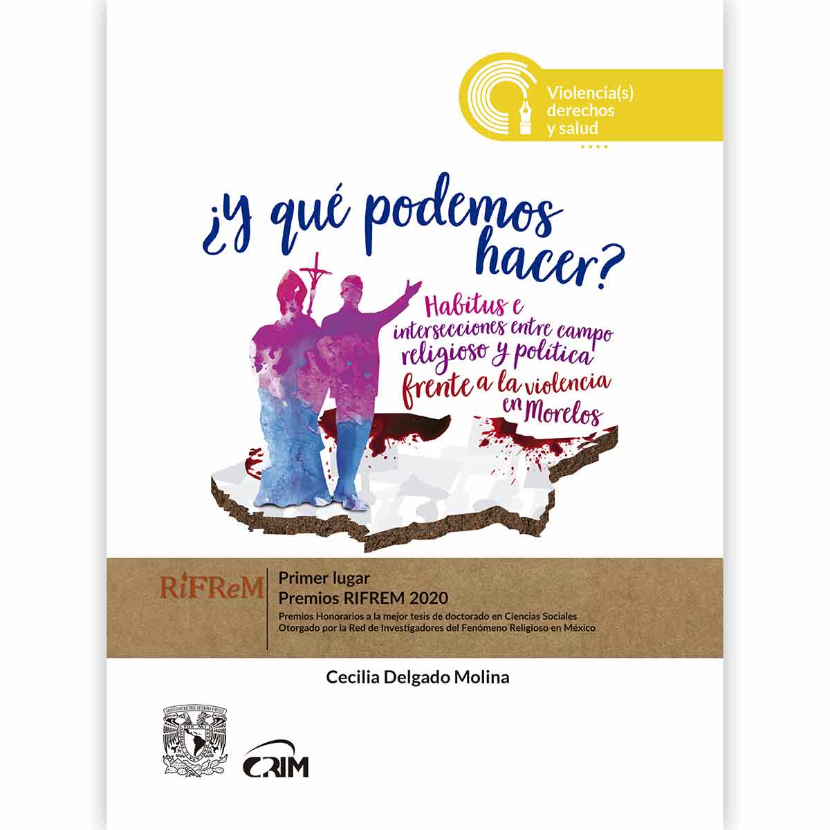 ¿Y QUÉ PODEMOS HACER? HABITUS E INTERSECCIONES ENTRE CAMPO RELIGIOSO Y POLÍTICA