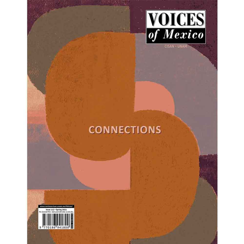 VOICES OF MEXICO NO. 113 CONNECTIONS
