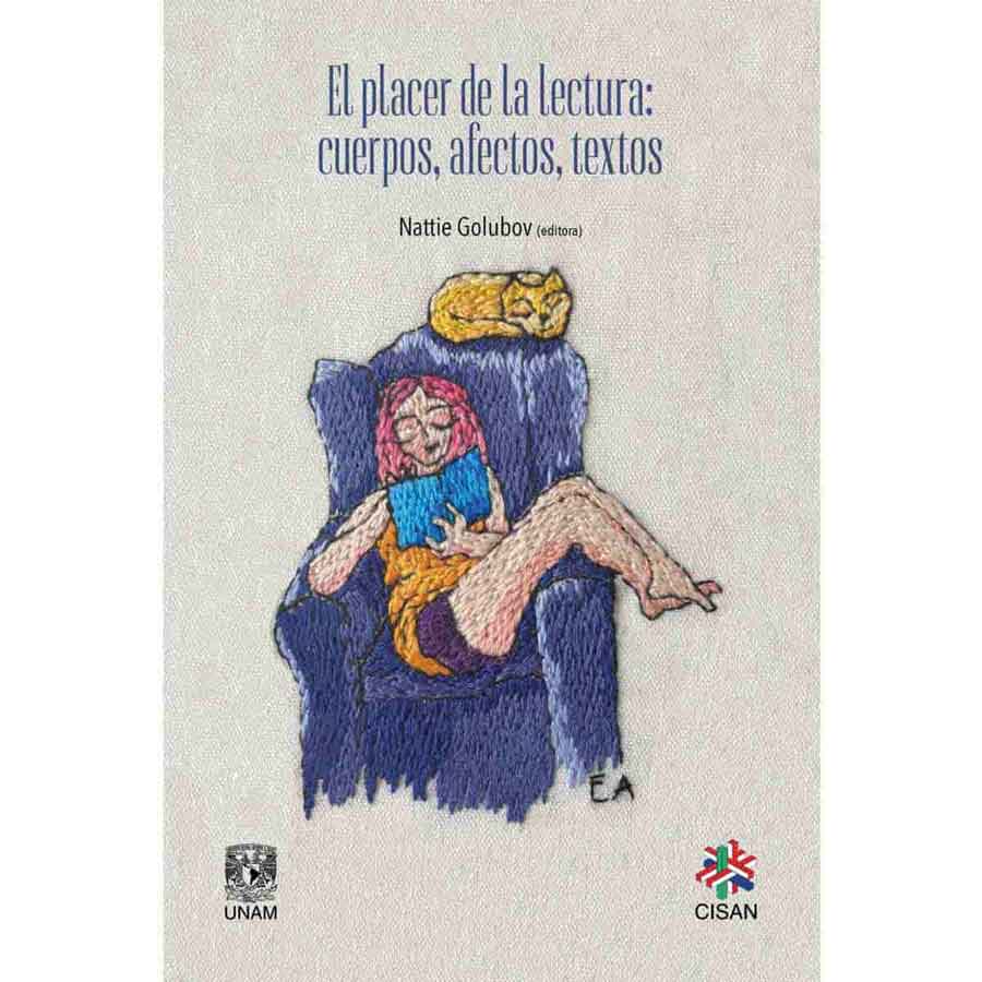 EL PLACER DE LA LECTURA: CUERPOS, AFECTOS, TEXTOS