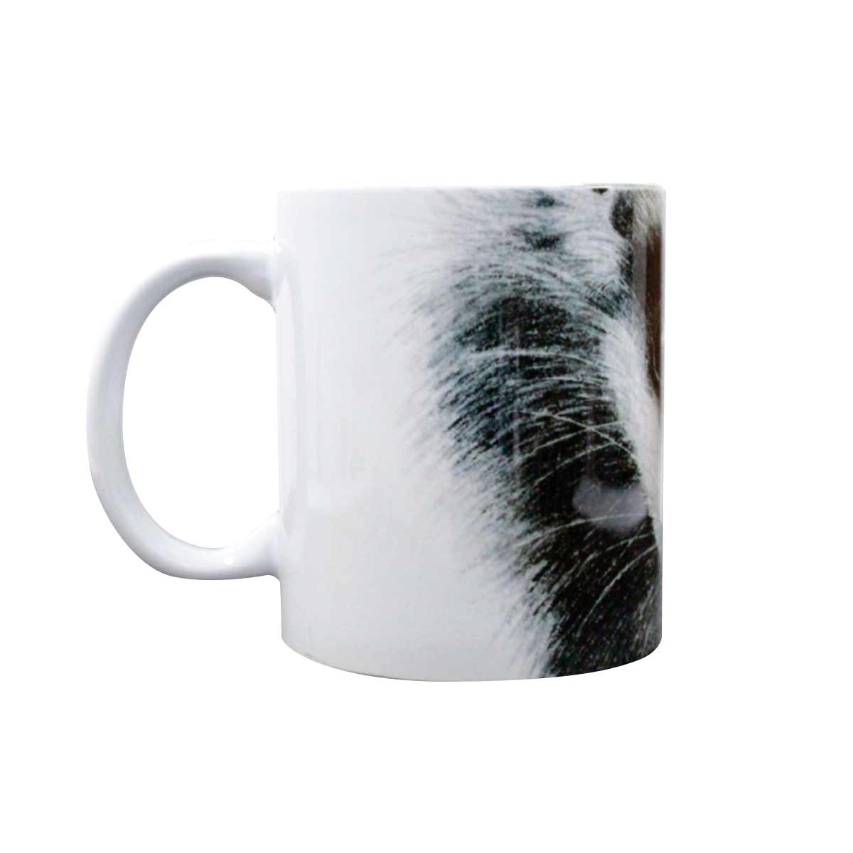 TAZA SUBLIMADA TLACUACHE