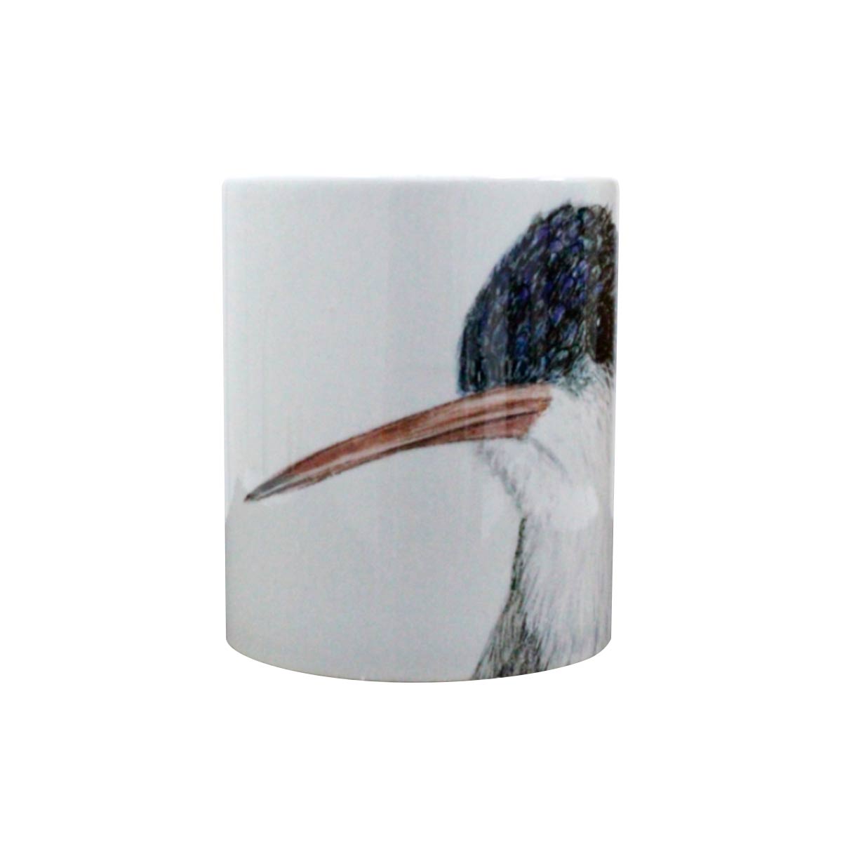 TAZA SUBLIMADA COLIBRÍ