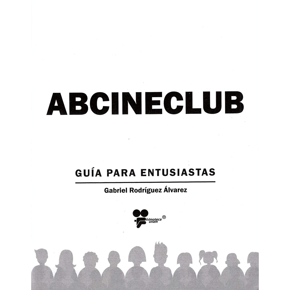 ABCINECLUB, GUÍA PARA ENTUSIASTAS