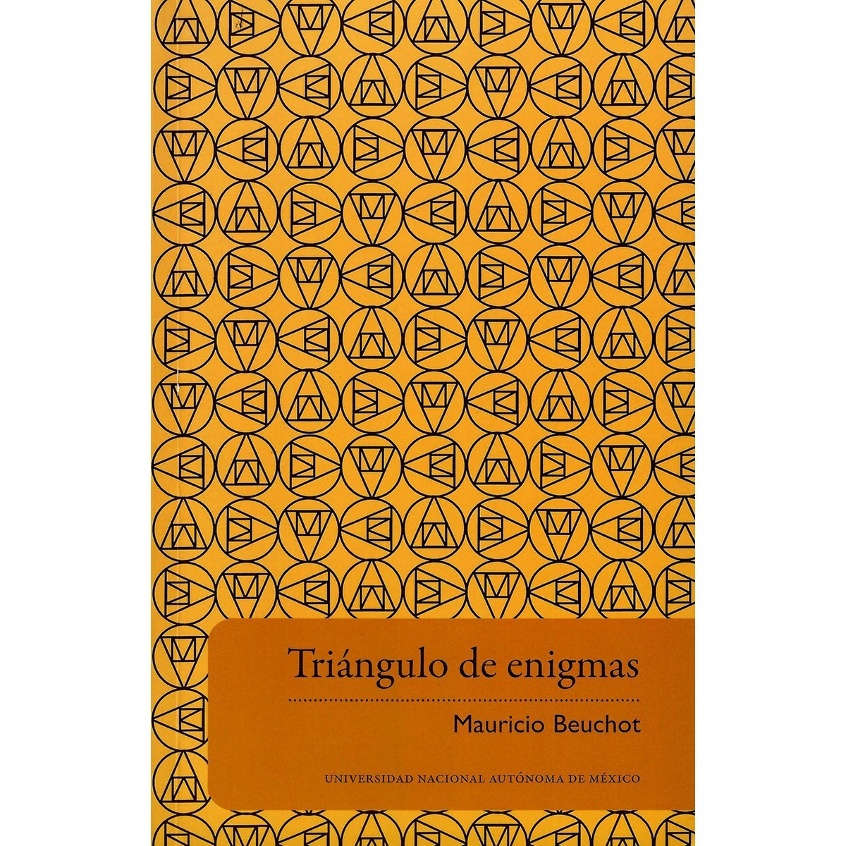 TRIÁNGULO DE ENIGMAS. LA EPISTEMOLOGÍA, LA METAFÍSICA Y EL REINO DE LA REALIDAD