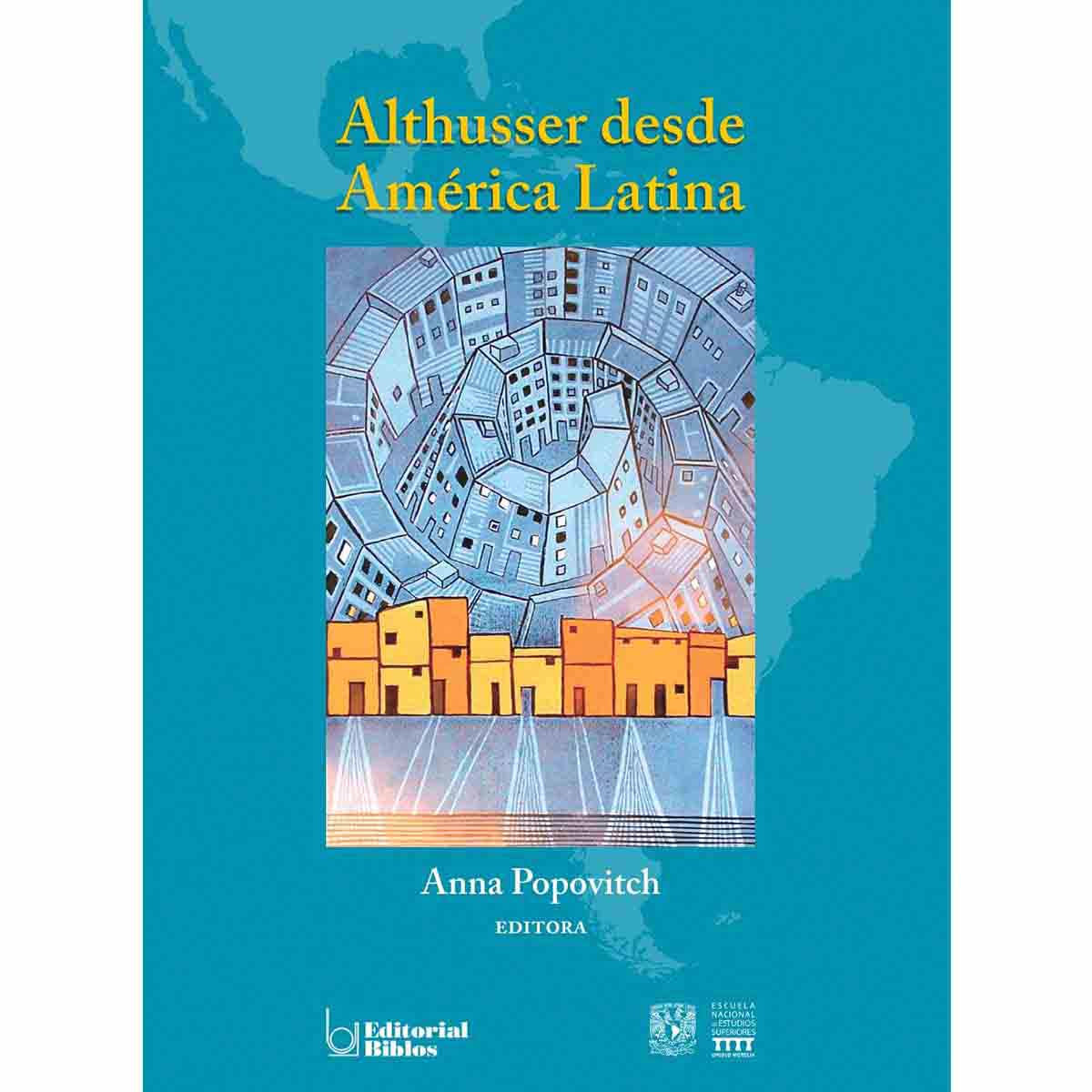 ALTHUSSER DESDE AMÉRICA LATINA