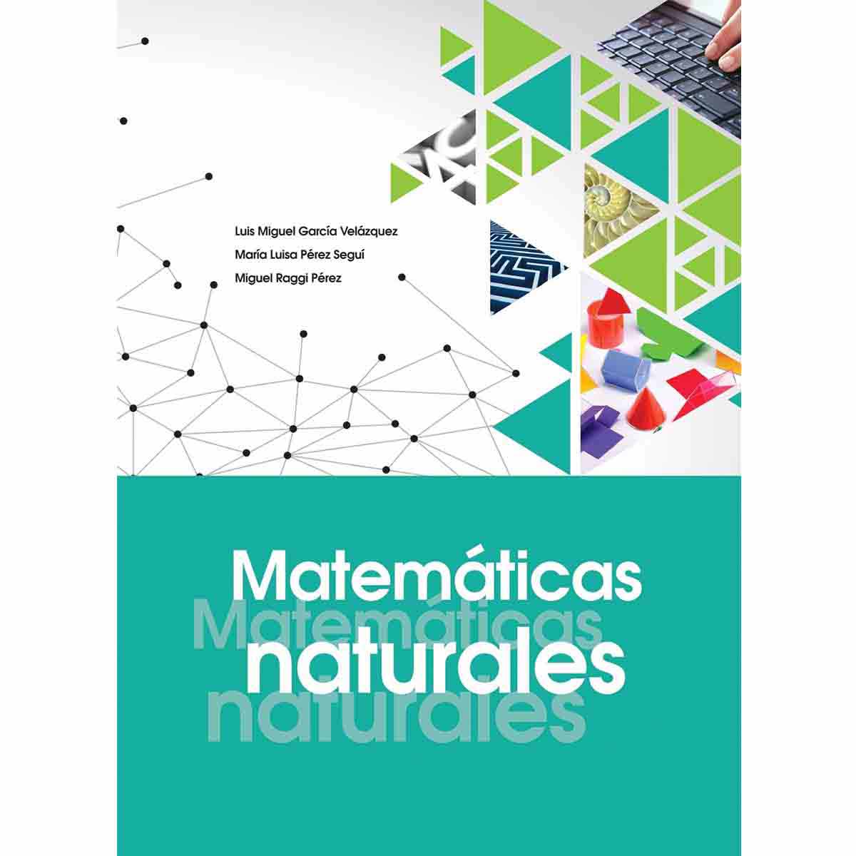 MATEMÁTICAS NATURALES