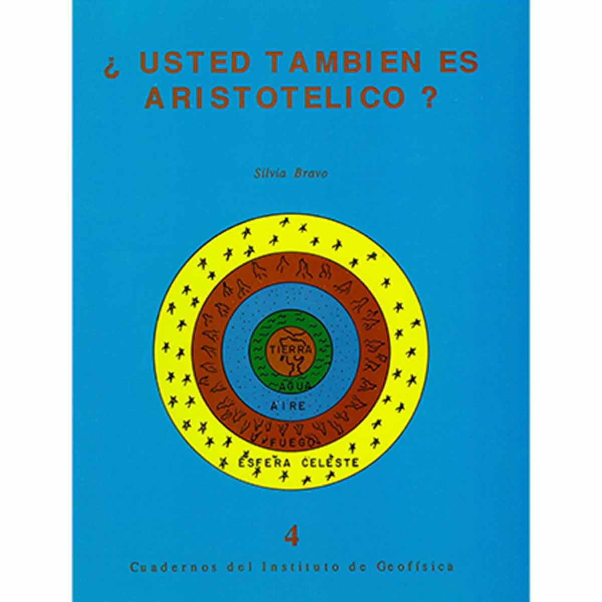 ¿USTED TAMBIÉN ES ARISTOTÉLICO?