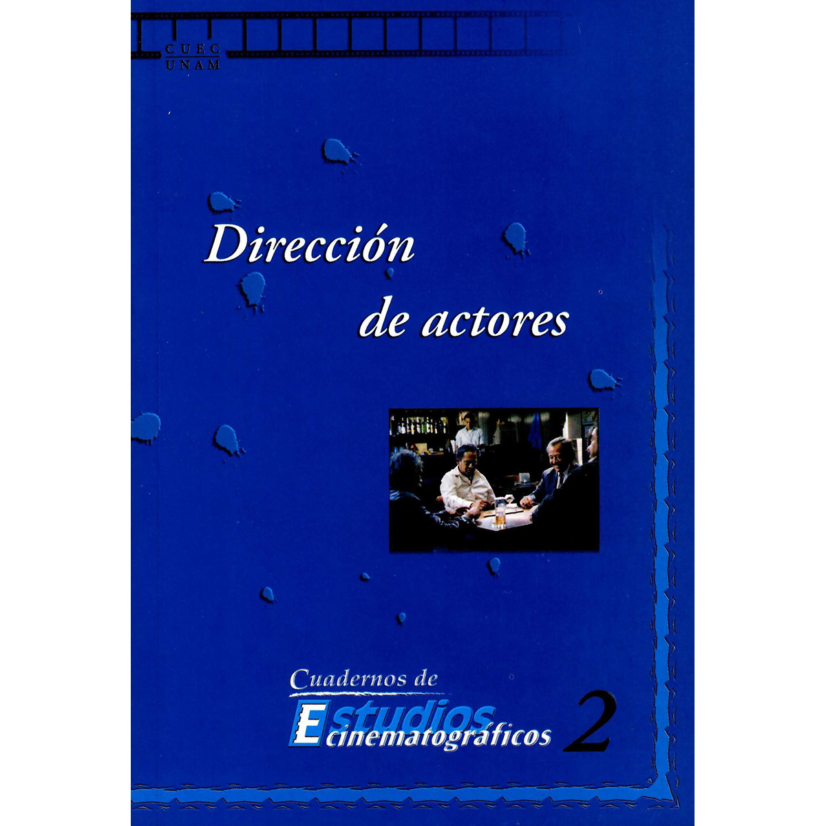 DIRECCIÓN DE ACTORES