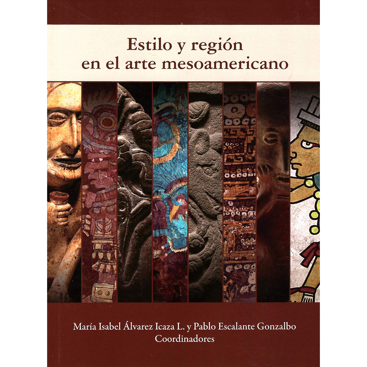 ESTILO Y REGIÓN EN EL ARTE MESOAMERICANO