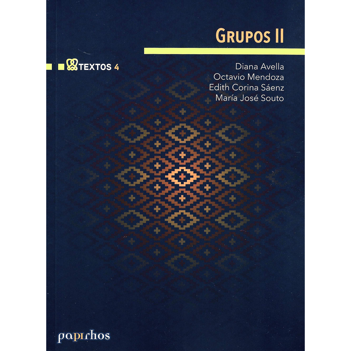 GRUPOS II