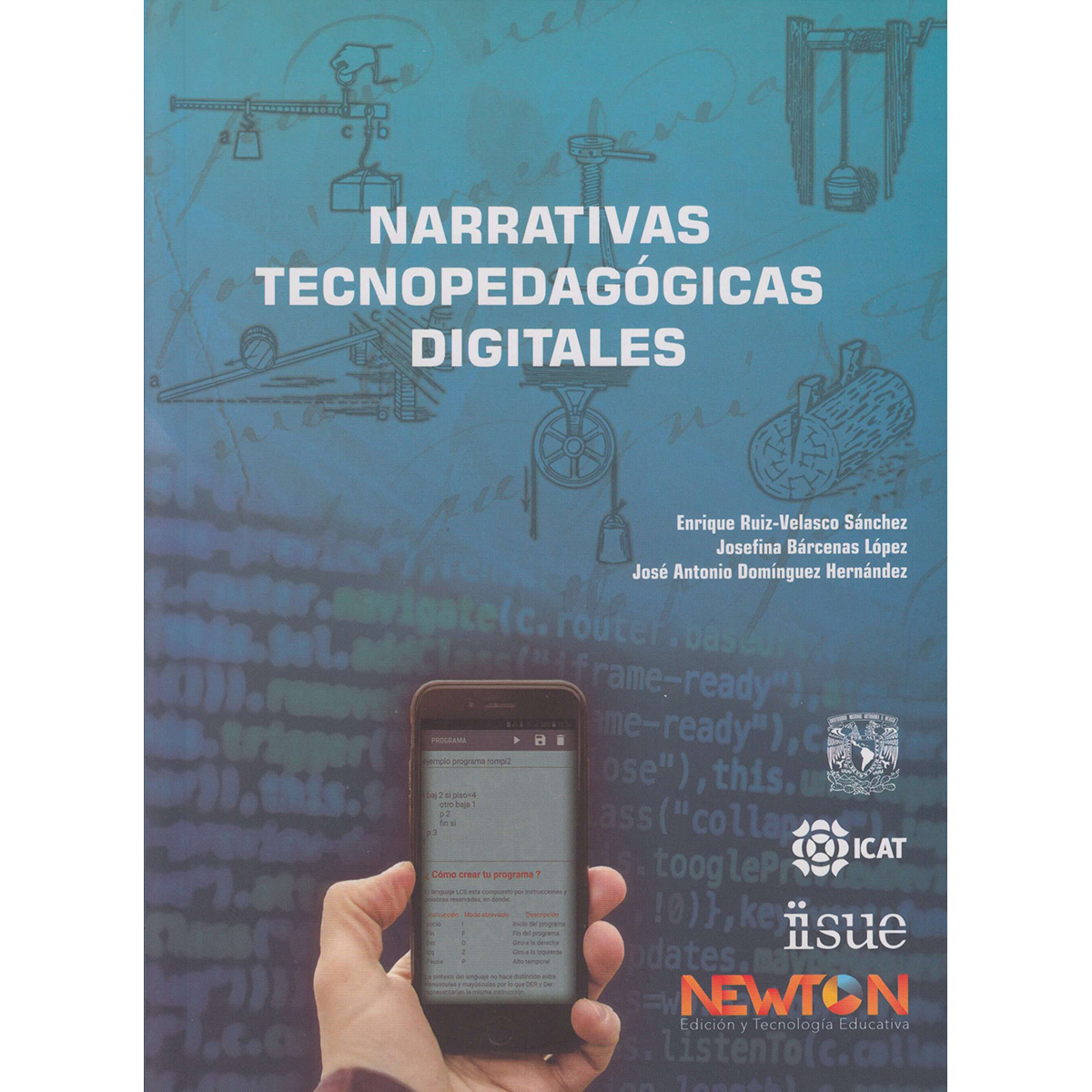 NARRATIVAS TECNOPEDAGÓGICAS DIGITALES